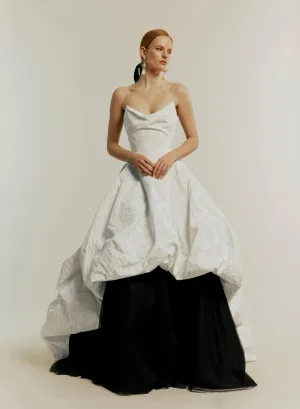 Victoria: Moire