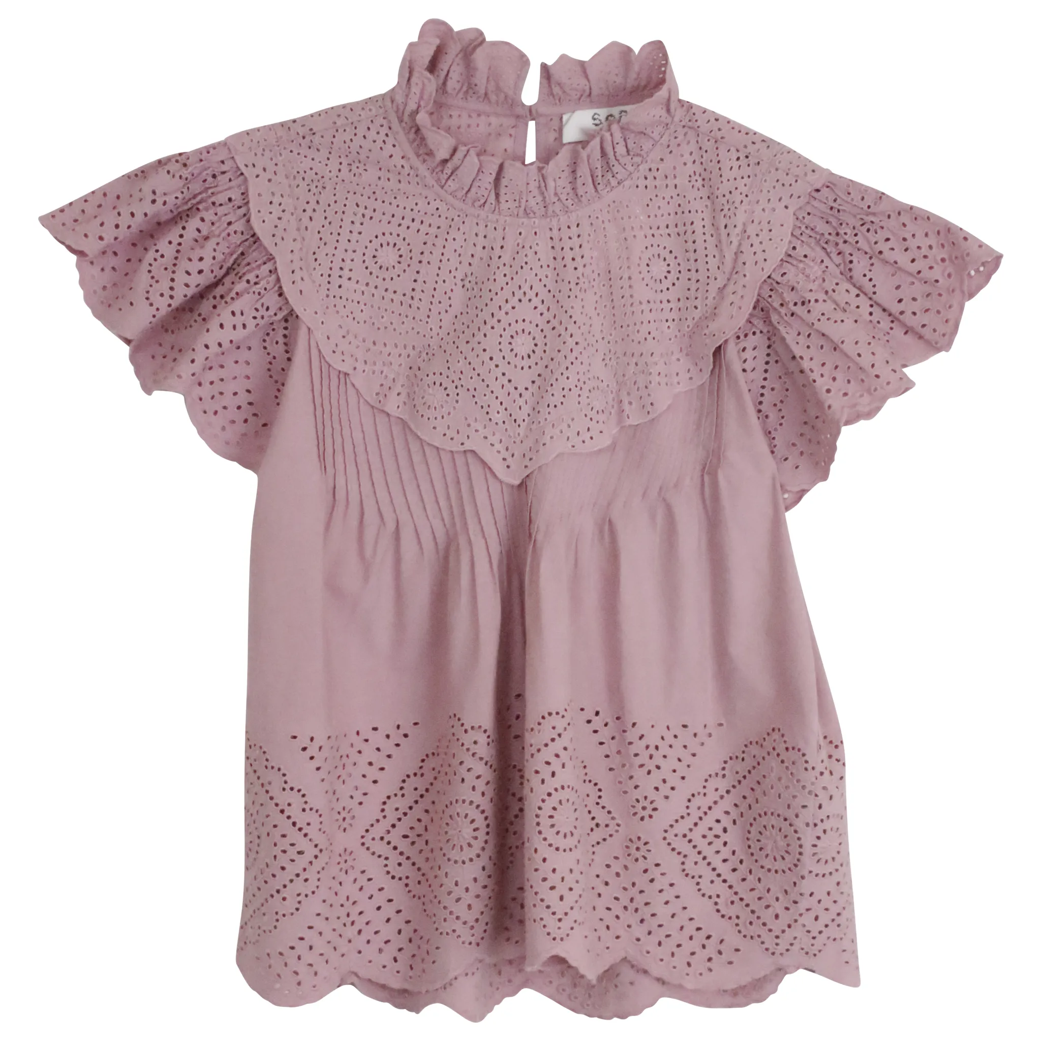 Vienne Top
