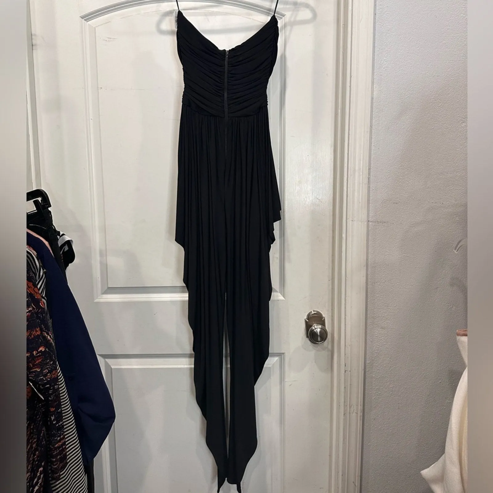 Vintage Casadei Jumpsuit Size 4