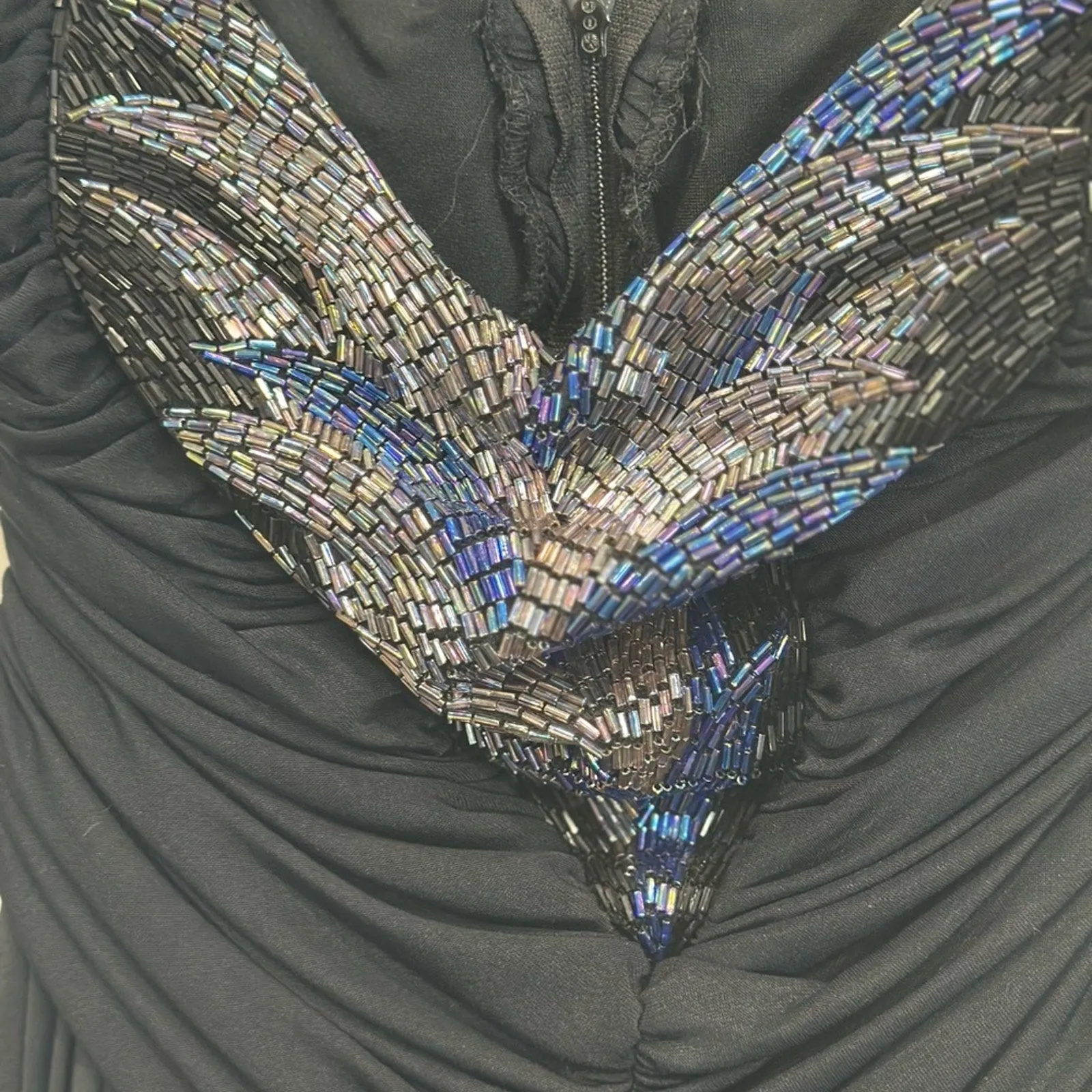 Vintage Casadei Jumpsuit Size 4
