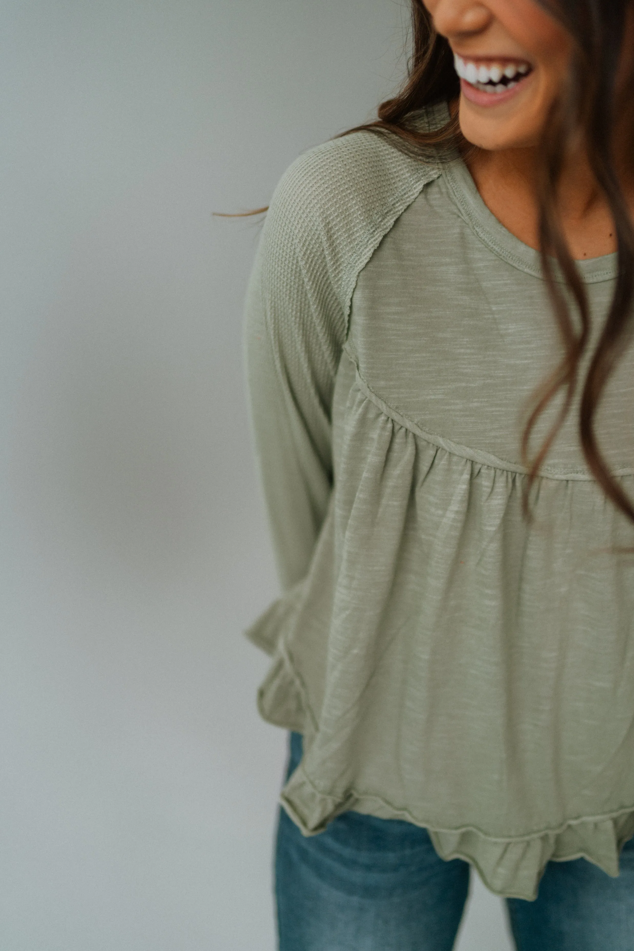 Vonda Top