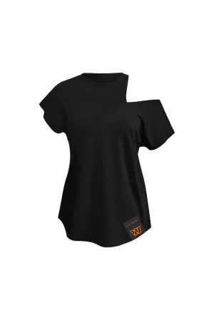Washington Commanders Cut Out Top
