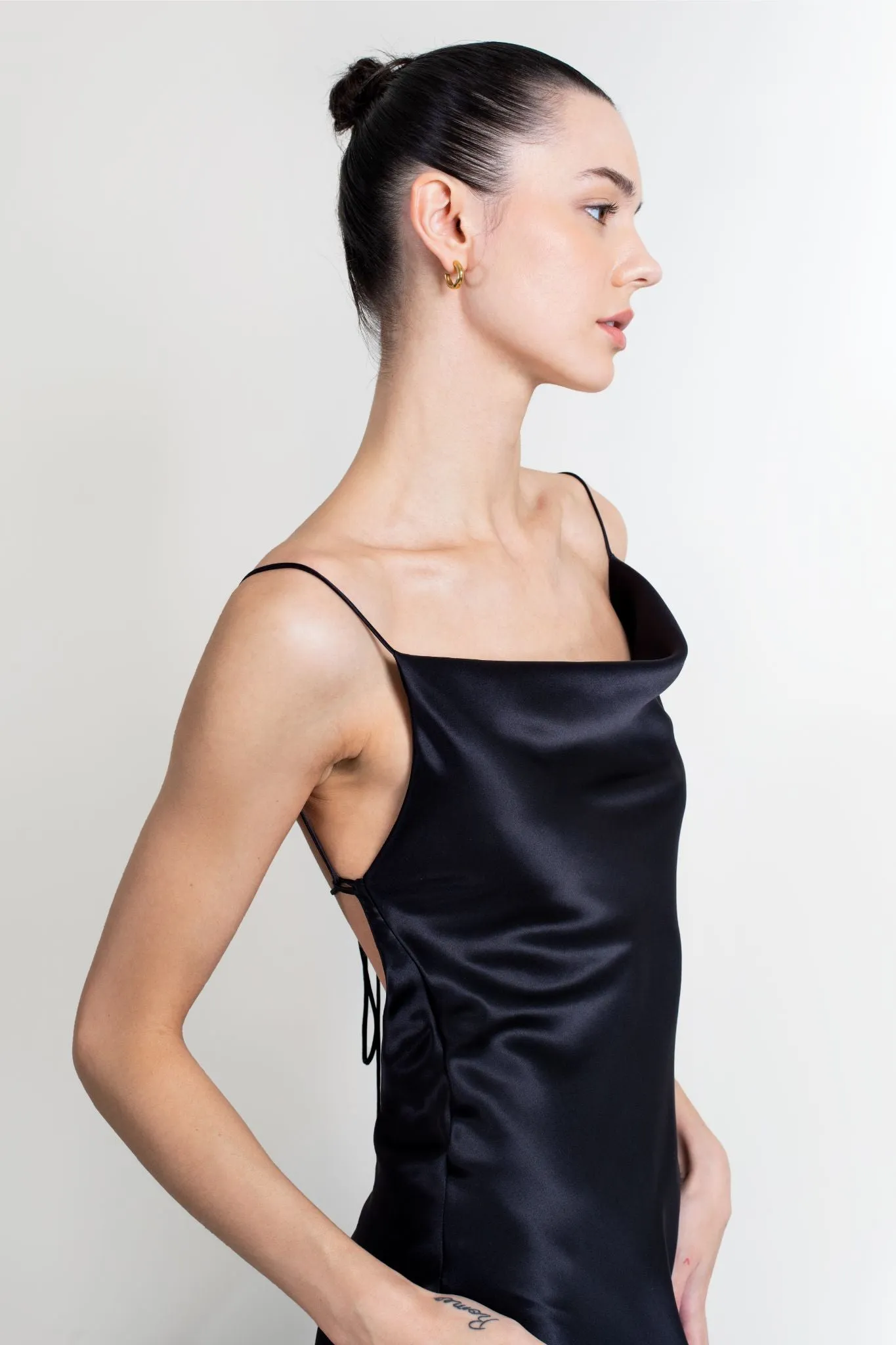 Whitney Gown