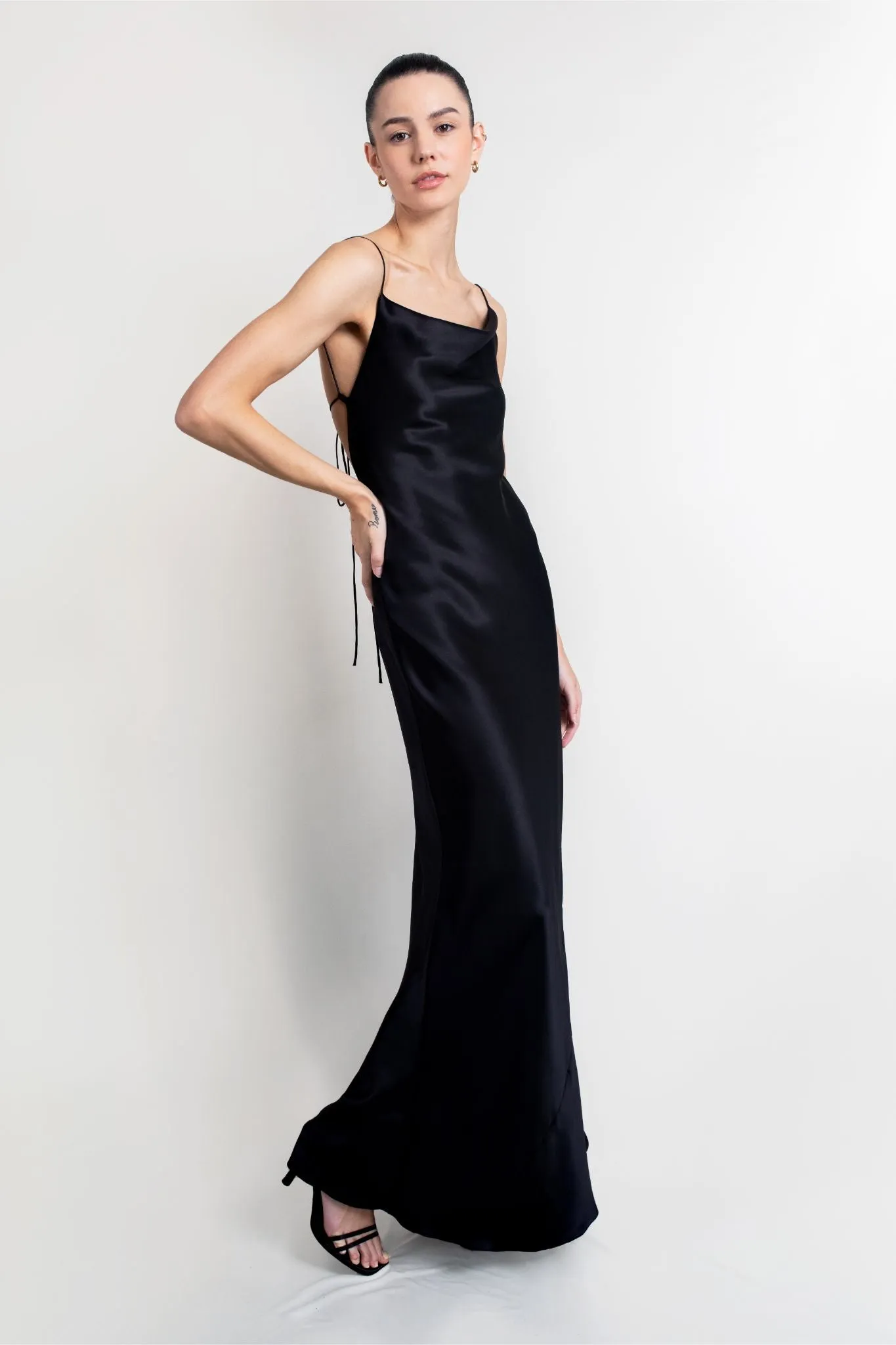 Whitney Gown
