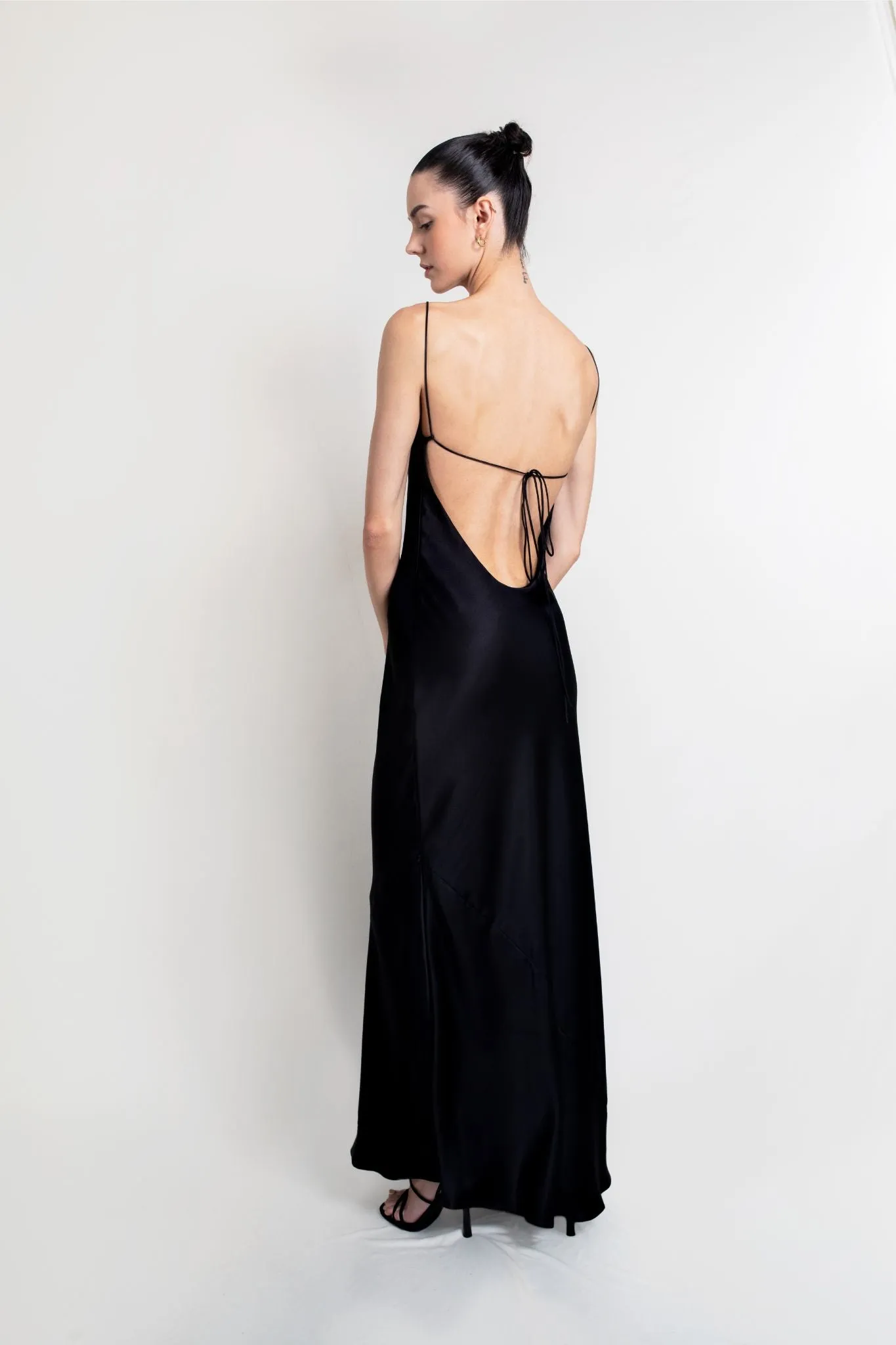 Whitney Gown
