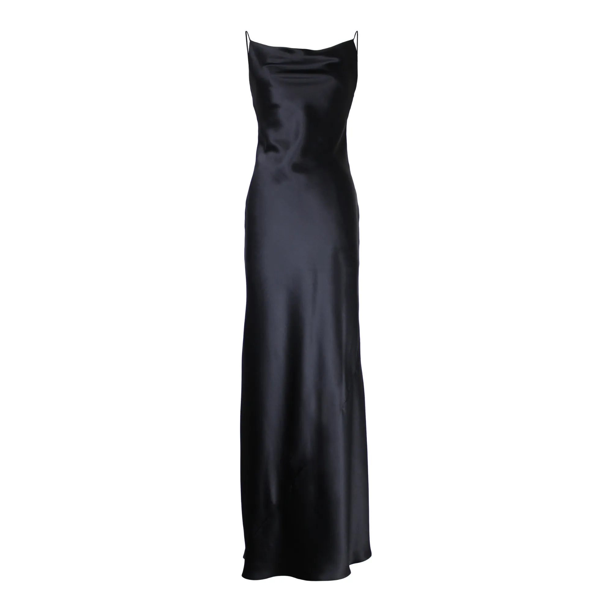 Whitney Gown