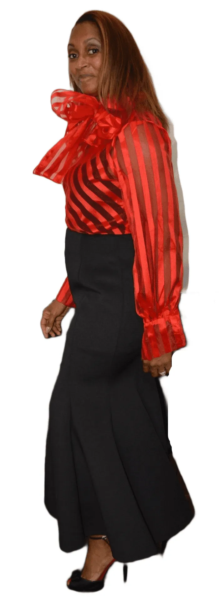 Why Dress S170247