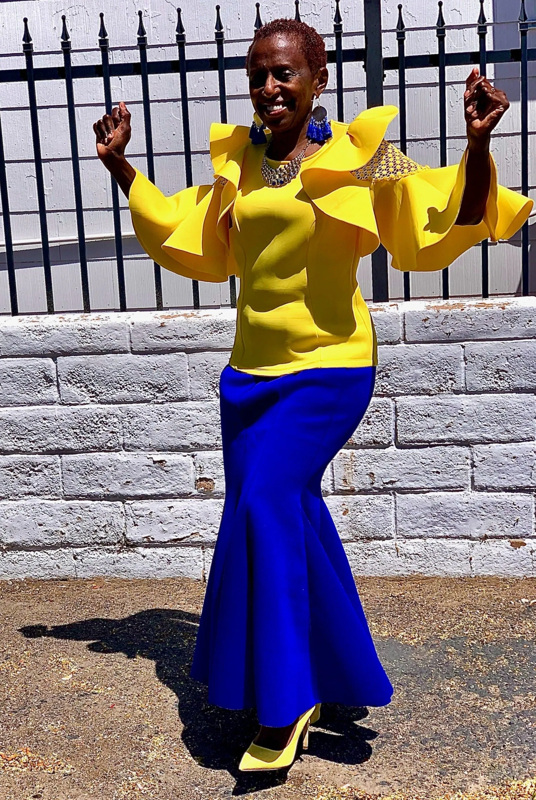 Why Dress S170247