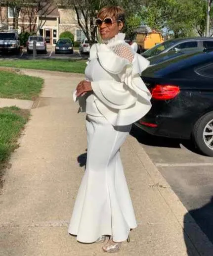 Why Dress S170247