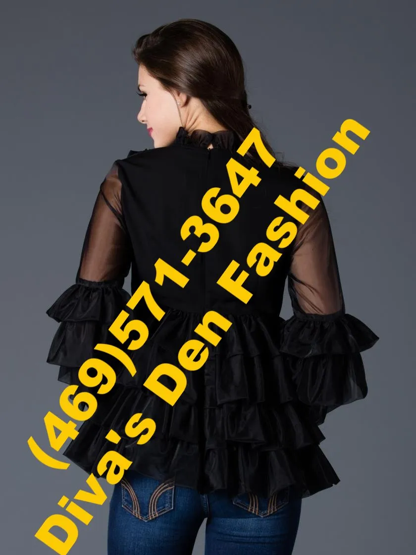 Why Dress T170343