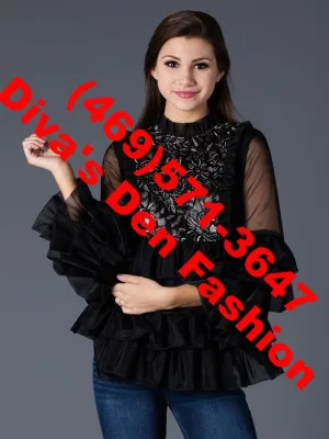 Why Dress T170343