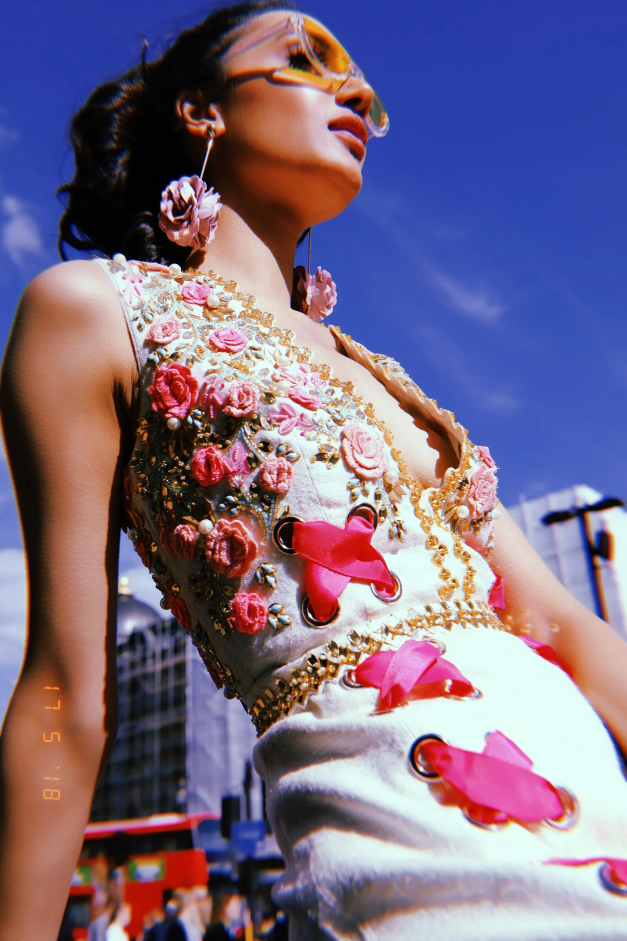 WILD WOMAN JUMPSUIT