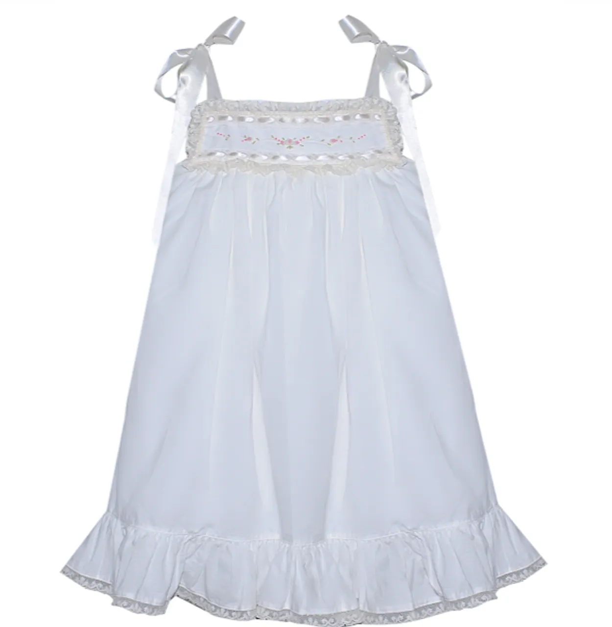 Willow Dress