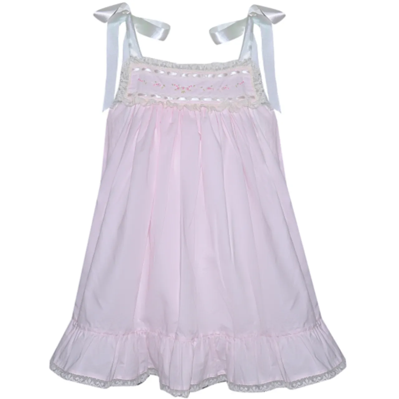 Willow Dress