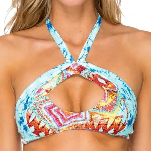 YEMAYA - Elena Top