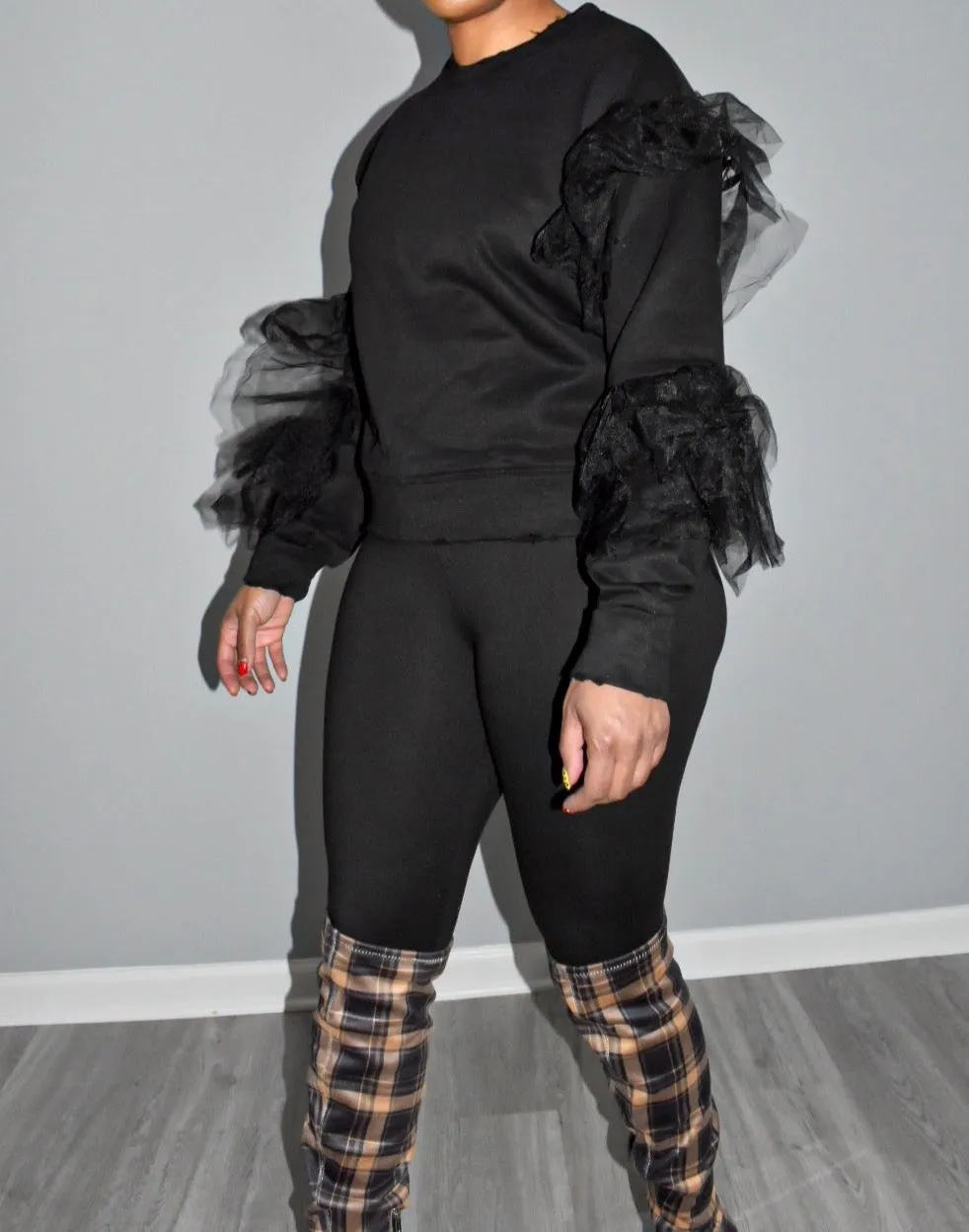 You're Tulle Cute | Top