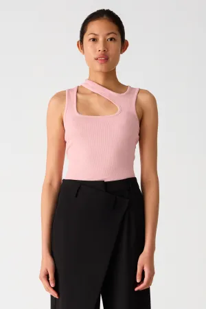 ZANE RIB TOP