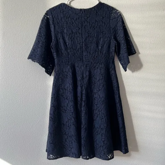 Zara Lace Dress