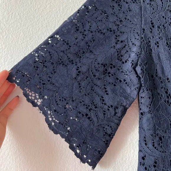 Zara Lace Dress